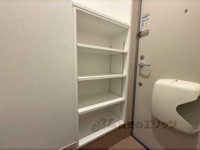 収納　下駄箱