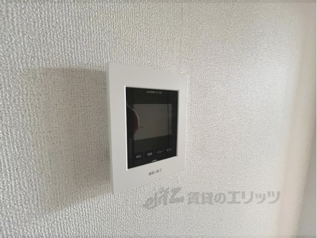 セキュリティ　ドアフォン（ＴＶ含）