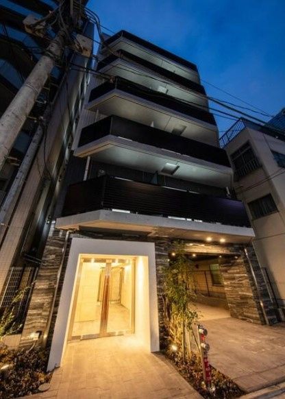 建物外観　☆綺麗な外観☆