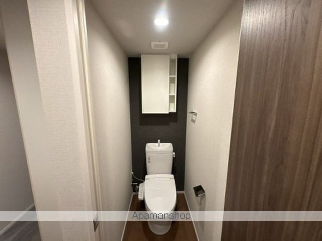 ヴィラ トルチュ東刈谷のトイレ写真