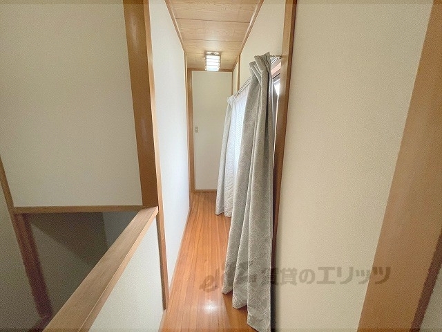 その他部屋・スペース　廊下