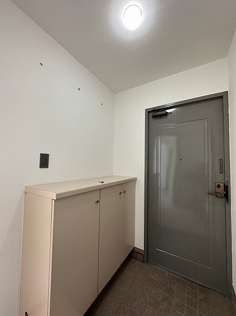 玄関　他部屋参考写真