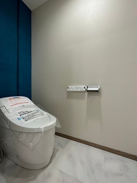 トイレ　他部屋参考写真