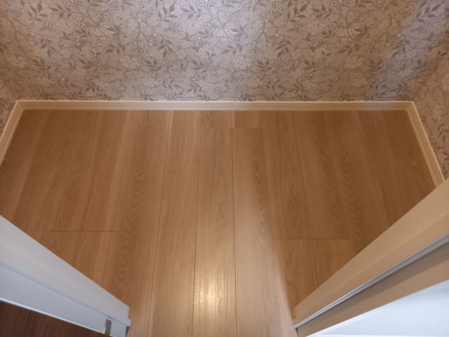 収納　同仕様