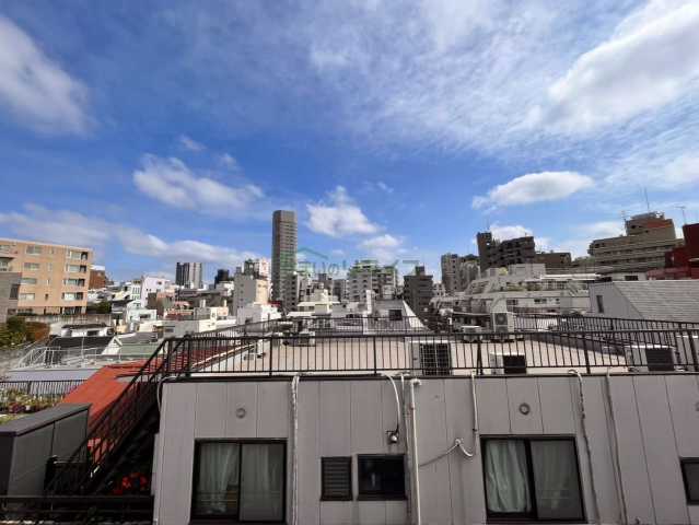 眺望　別部屋参考写真