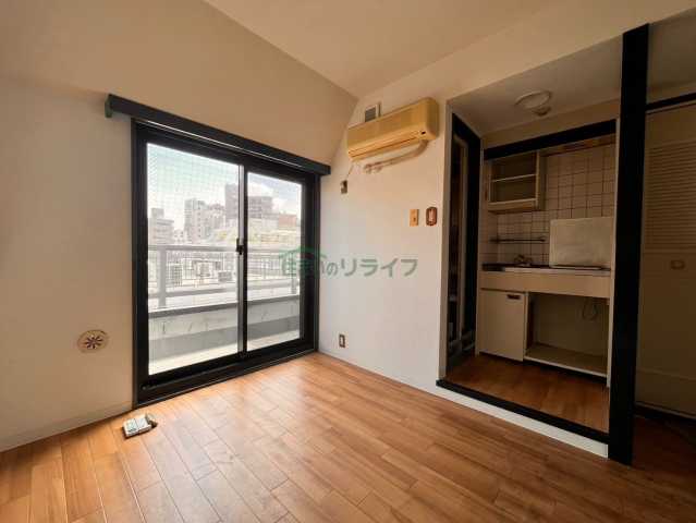 居室・リビング　別部屋参考写真