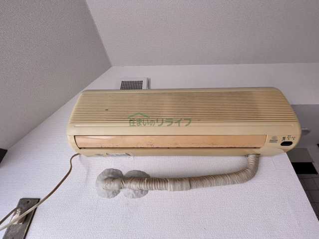 その他設備　別部屋参考写真