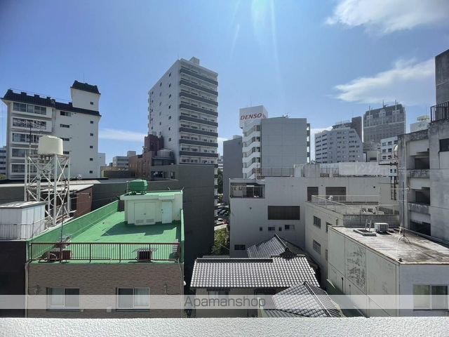眺望　眺望
