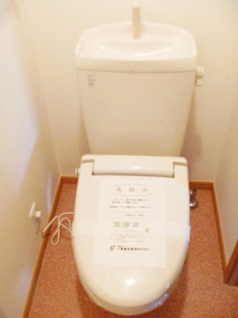 トイレ　☆トイレ☆