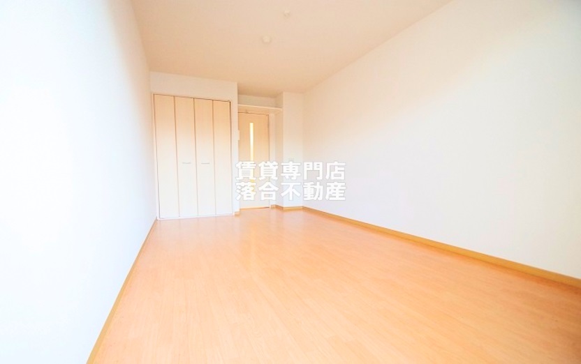 その他部屋・スペース　落ち着いた色調の使いやすいお部屋