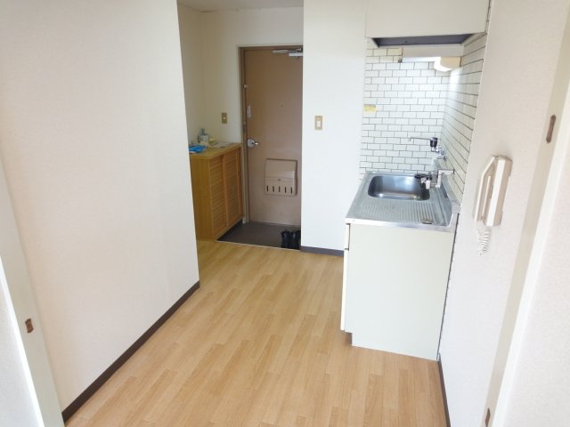 その他部屋・スペース　別号室の写真です