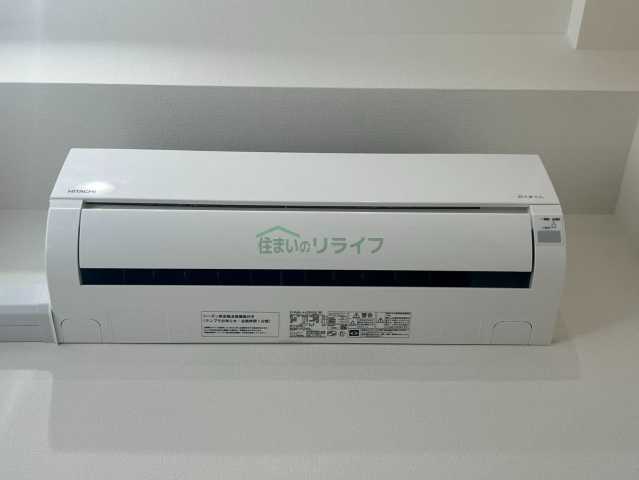 その他設備　※参考写真です。同じ間取りの別部屋になります。