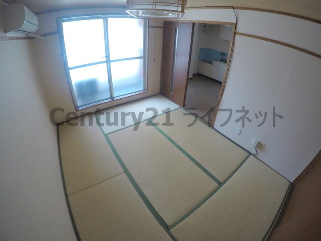 その他部屋・スペース