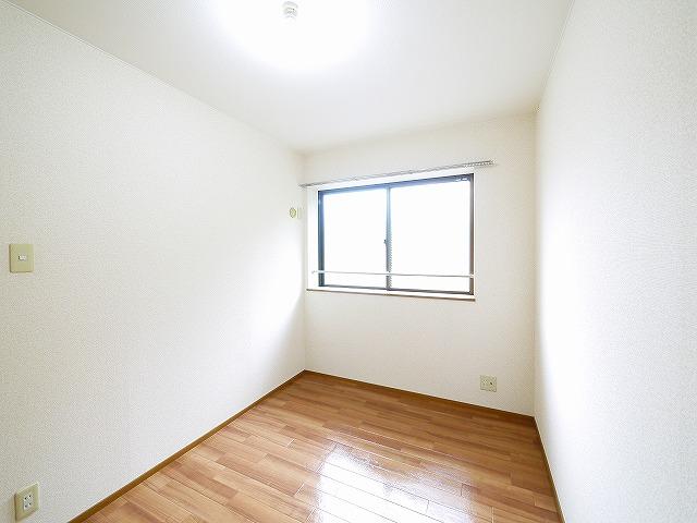 その他部屋・スペース　きれいな洋室です