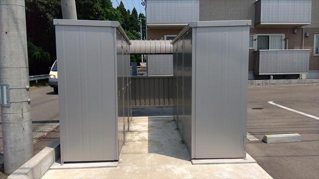 その他　物置（その他）まで0m