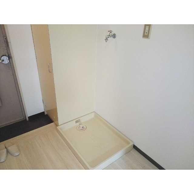その他設備　バス