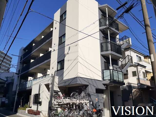 建物外観　☆外観☆