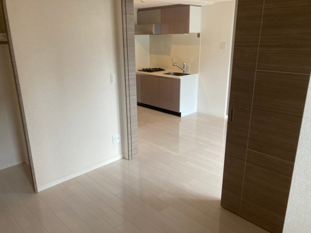 その他　落ち着いた内装