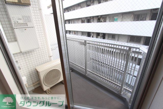 バルコニー　※参考写真