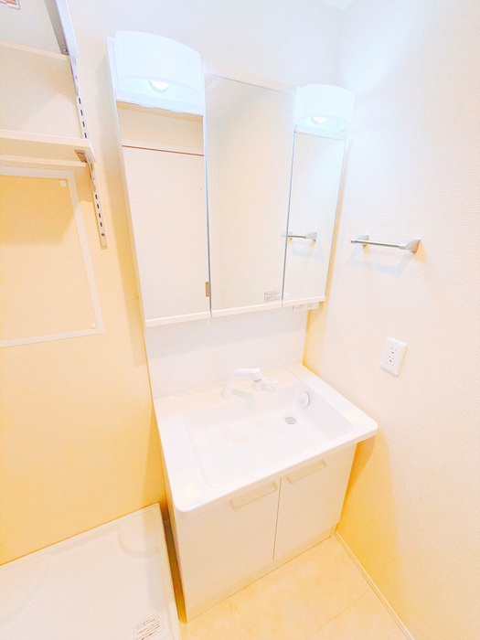 仮)ハイムメゾン新狭山Aの内装写真