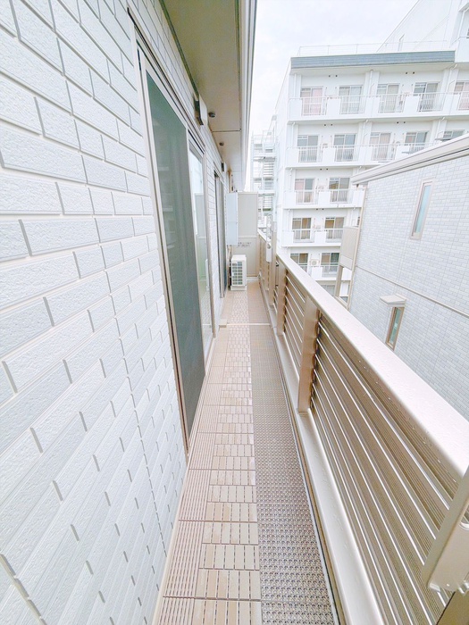 仮)ハイムメゾン新狭山Aの内装写真