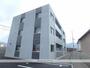 松本駅より徒歩20分 2階 築10年4ヶ月の賃貸物件