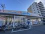 ドラックストア　ウエルシア東成深江南店（ドラッグストア）まで772m