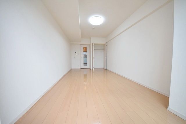 その他部屋・スペース　明るい陽が差し込みます