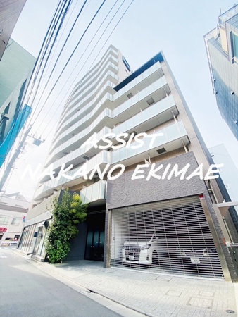 建物外観　お電話ですと、よりスムーズにご案内可能です！