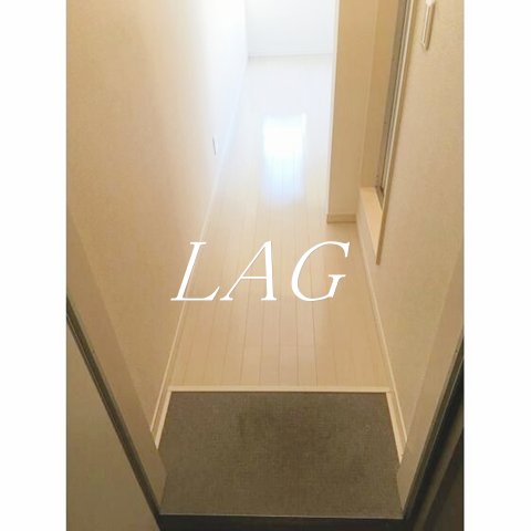 玄関　玄関です。