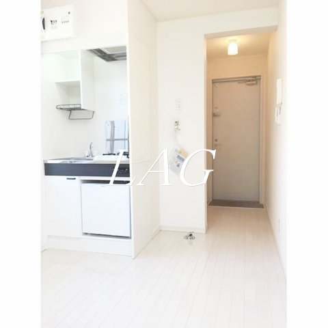 その他部屋・スペース　寝室です。