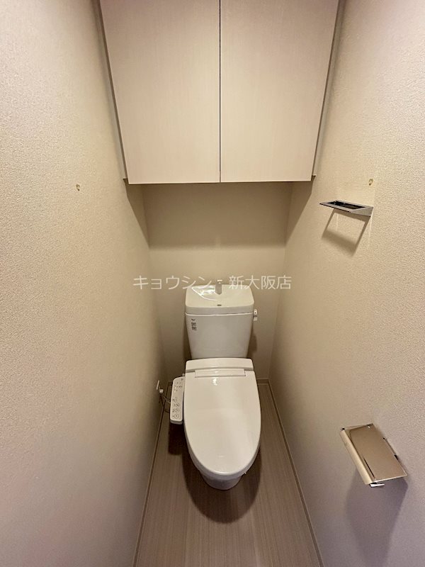 トイレ　参考写真