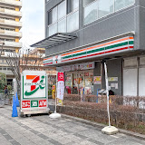 コンビニ　セブンイレブン 豊島上池袋1丁目店（コンビニ）まで193m