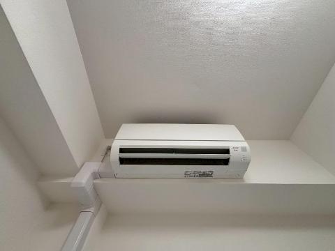 その他設備　エアコン（イメージ）