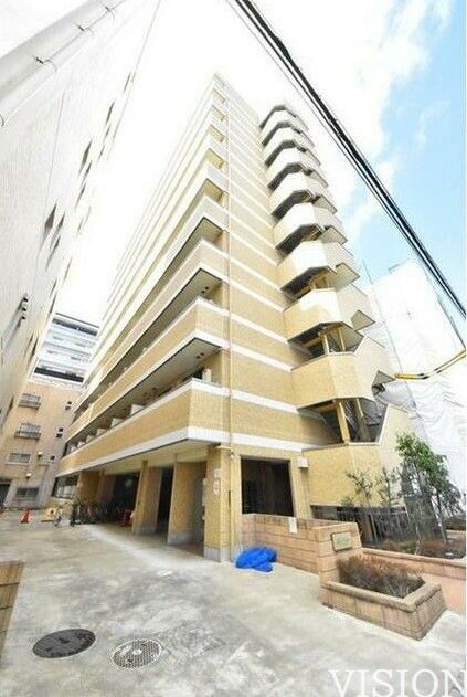 建物外観　☆外観☆