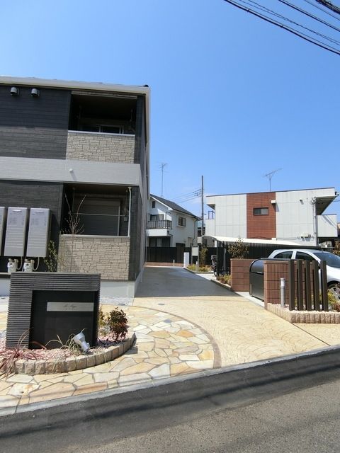 エントランス　★エントランス★