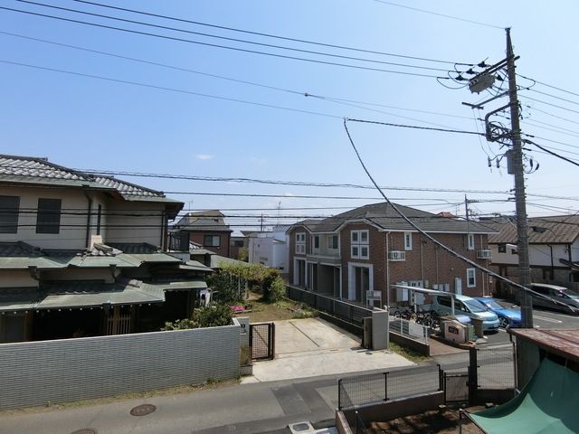 眺望　★景色★