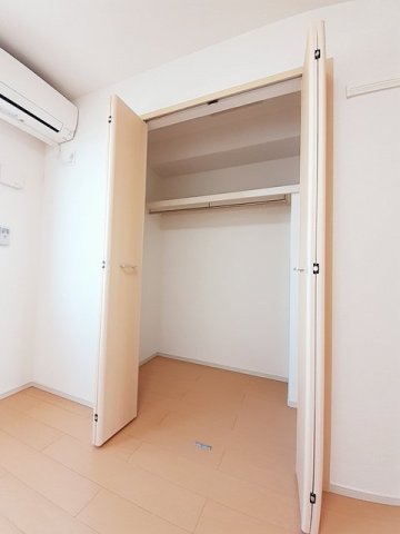 収納　こまごまとしたものを収納できそうですね
