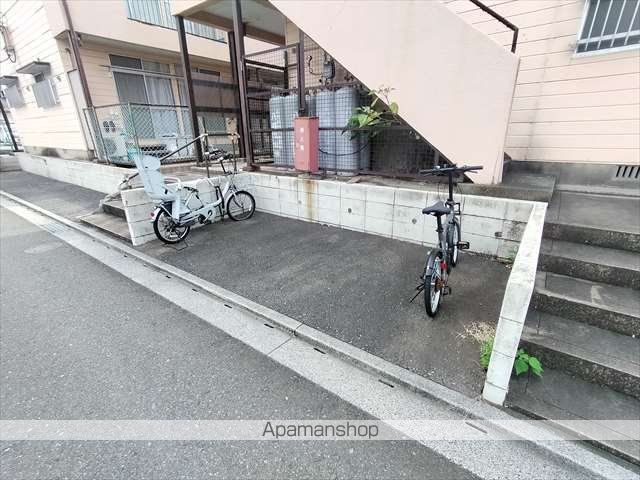 その他共有部分　その他共有部分