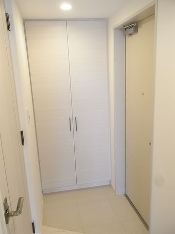 玄関　★玄関ホール★