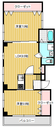 その他　間取り図