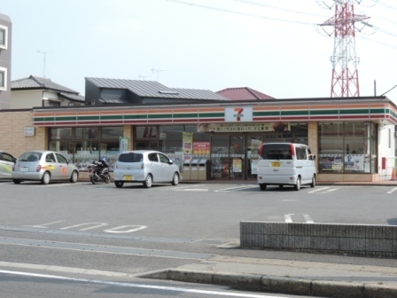 京成松戸線 二和向台駅 徒歩5分 2階建 築3年の周辺写真