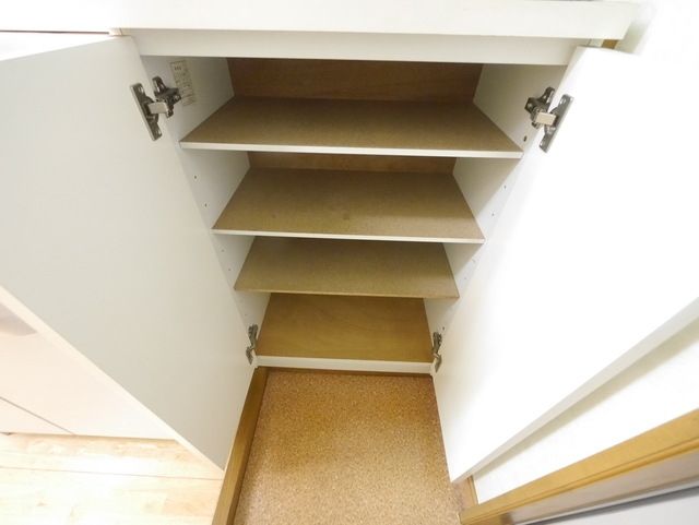 その他設備　★お部屋探しは株式会社タウンハウジング東京まで★
