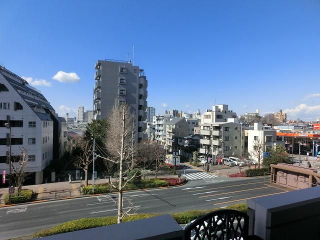 眺望　★お部屋からの景色★