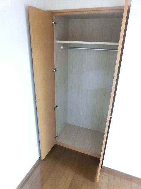 その他設備　★クローゼット★