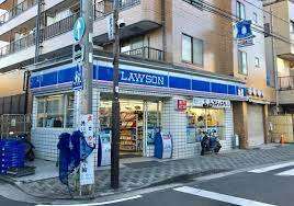 コンビニ　ローソン鶴見小野店（コンビニ）まで309m