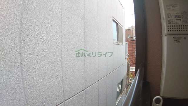 眺望　グレイス戸塚 305