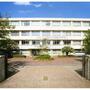 中学校　広島市立観音中学校（中学校）まで1493m