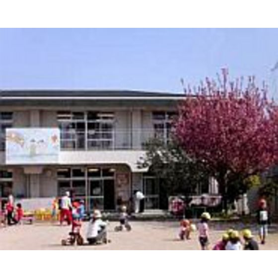 幼稚園・保育園　神崎保育園（幼稚園・保育園）まで399m