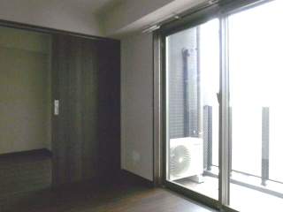 その他設備　南西向きのお部屋です